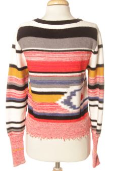 Maglione S PERCENTIL