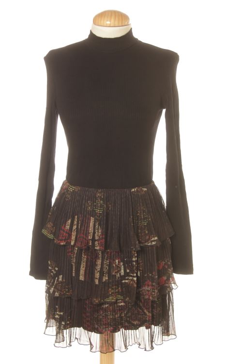 Robe casual