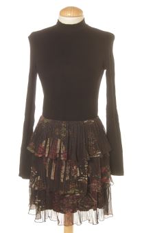 Vestito casual M Desigual, foto 1 di 2