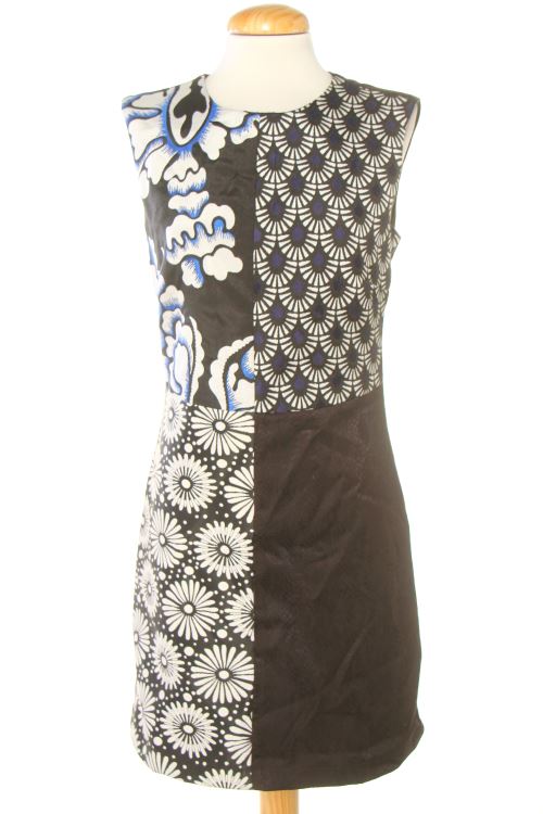 Robe casual