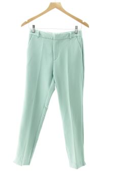 Pantalon 34 Stradivarius