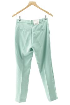 Pantalon 34 Stradivarius