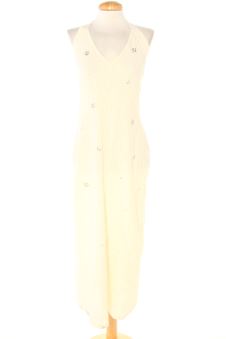 Vestido elegante M Zara