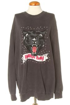 Sweat M Pull & Bear