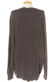 Sweat M Pull & Bear