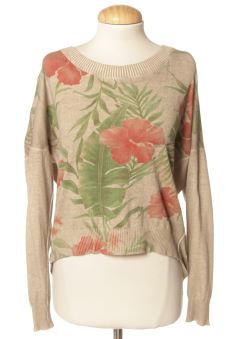Maglione M Le phare de la baleine