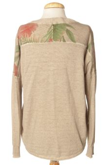 Maglione M Le phare de la baleine