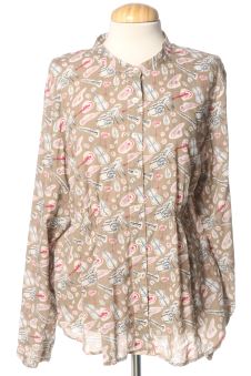 Blusa a maniche lunghe 46 Nice Things By Paloma S.