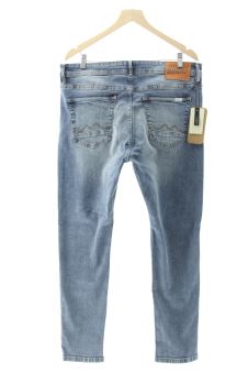Jeans 48 Six valves