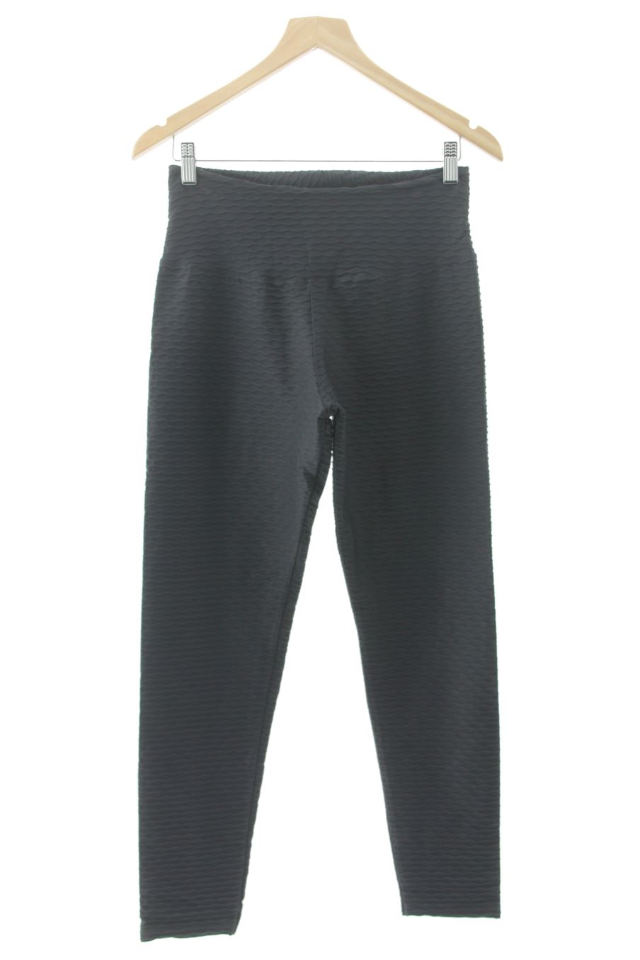 Leggins Festa de la taille 52, de couleur noir