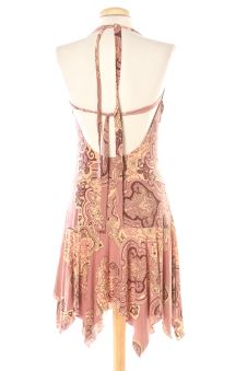 Robe casual M Stradivarius