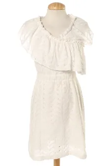 Robe casual XXS Nueces, photo 1 sur 2