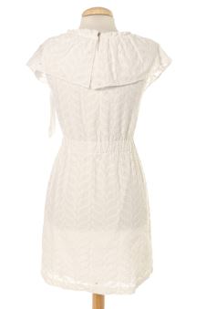 Vestido casual XXS Nueces
