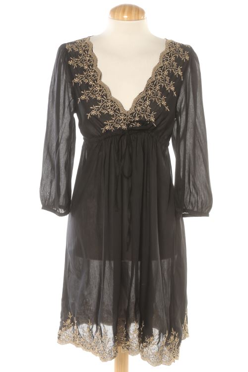 Robe casual