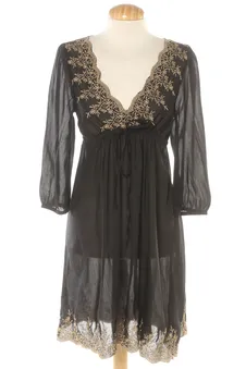Vestito casual 36 H&M, foto 1 di 2