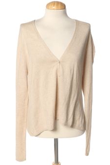 Gilet L Massimo Dutti