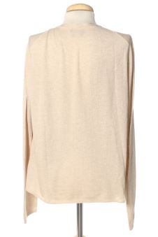 Gilet L Massimo Dutti