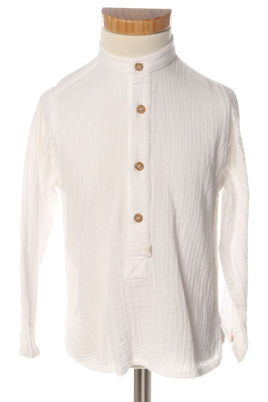 Blouse à manches longues Pilar Batanero de la taille 3 ans de seconde main