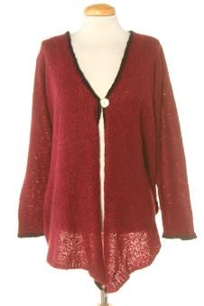Gilet S Coline