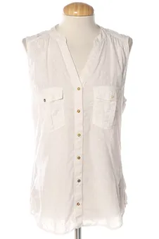 Chemise sans manches 38 H&M, photo 1 sur 2