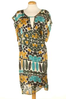 Robe casual 42 Trucco, photo 1 sur 2