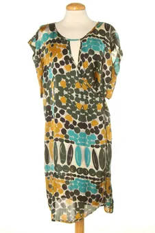 Einfaches Kleid 42 Trucco, Foto 1 von 2