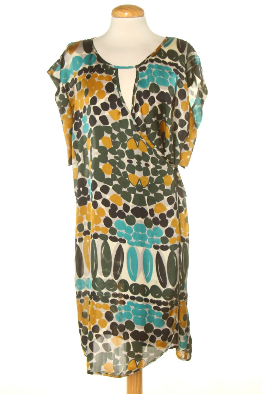 Vestito casual de Trucco de la talla 42, de color stampato