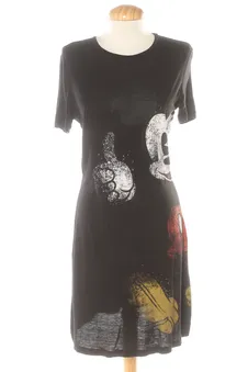 Vestido casual S Desigual, foto 1 de 2