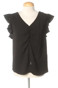 Blusa de manga corta M Milano, foto 1 de 2