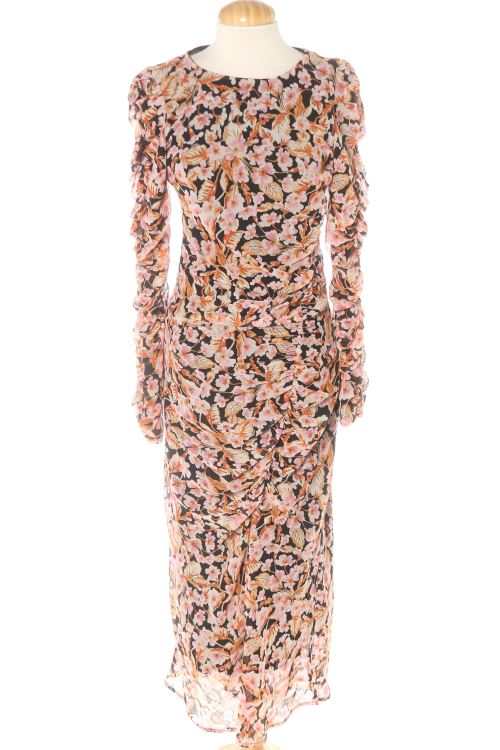 Einfaches Kleid