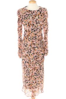 Robe casual M Zara, photo 1 sur 2