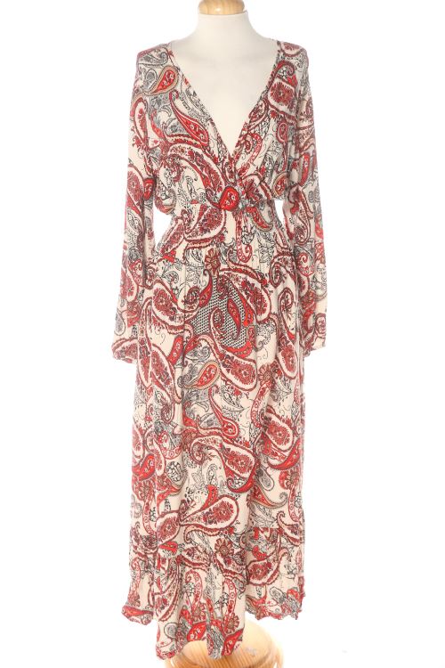 Robe casual