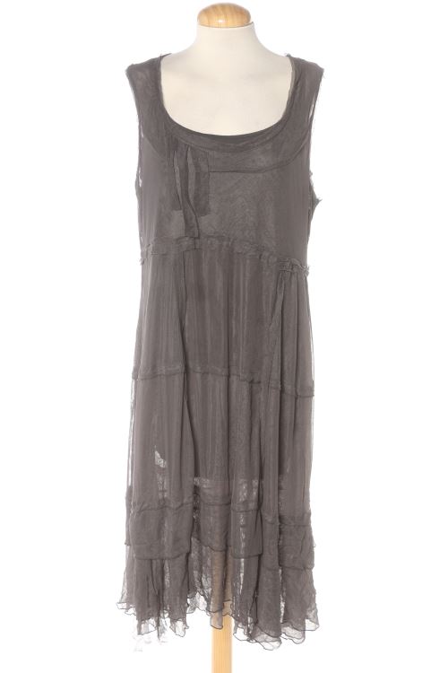 Einfaches Kleid