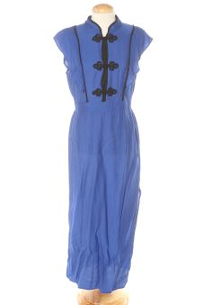Vestido casual S PERCENTIL, foto 1 de 2