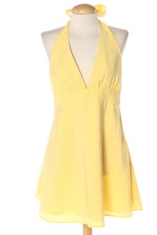 Aufwändiges Kleid M Pull & Bear, Foto 1 von 2