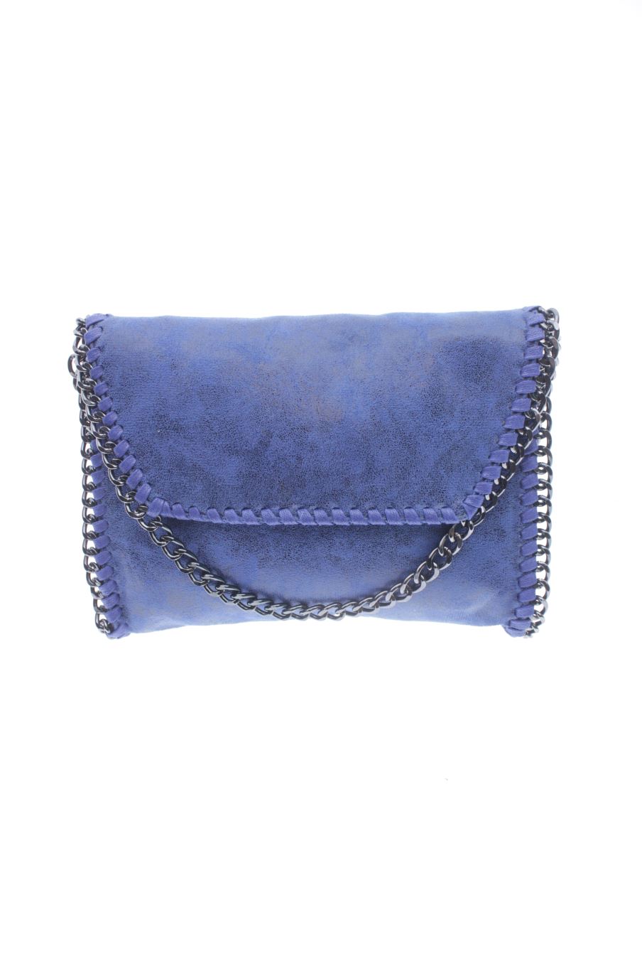 Sac à bandoulièreBleu PERCENTIL