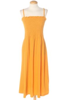 Einfaches Kleid M H&M, Foto 1 von 2