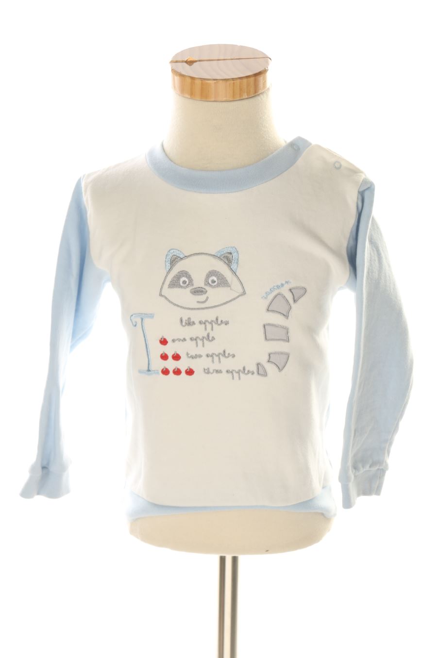 Sudadera de Calamaro de la talla 2 años de segunda mano