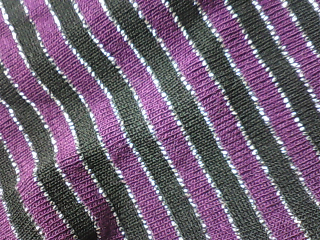 T-shirt à manches longues Brownie de la taille S, de couleur pourpre