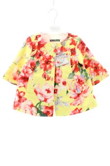 Manteau 5 ans Pan con chocolate