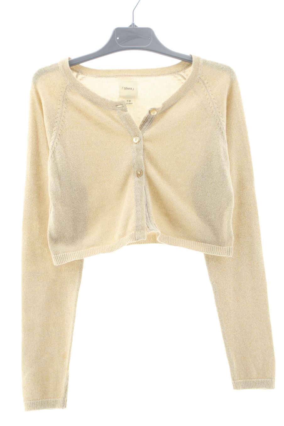 Chaqueta de Sfera de la talla 7 años de segunda mano