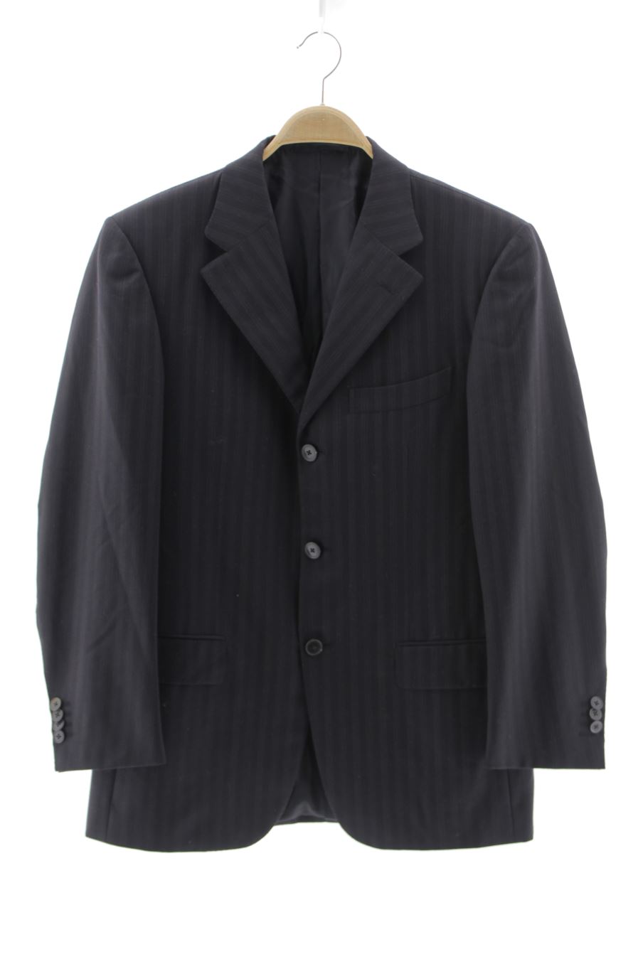 Americana de Ermenegildo Zegna de la talla M