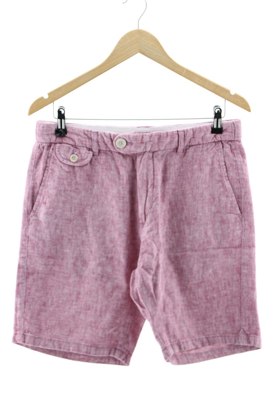Pantalones cortos de Mango de la talla 42