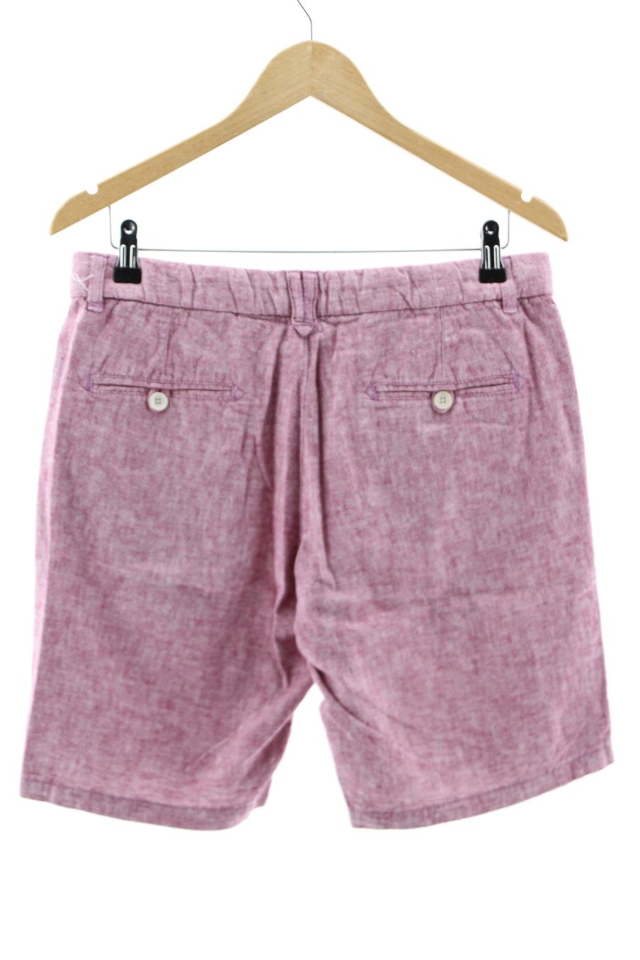 Pantalones cortos de Mango de la talla 42