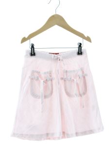 Aufwändiger Rock 110 Edeis (La Redoute)