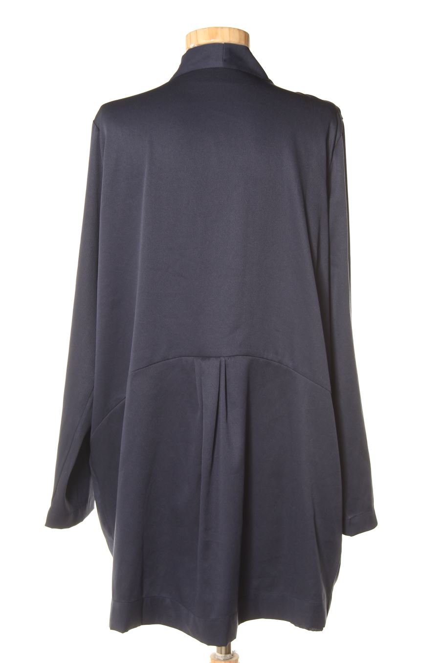Kimono de Vero moda de la talla M, de color azul marino