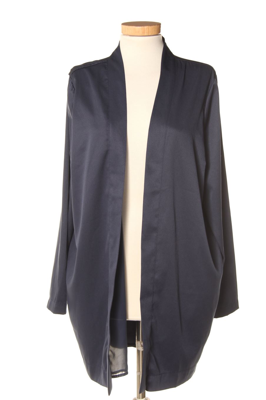 Kimono de Vero moda de la talla M, de color azul marino