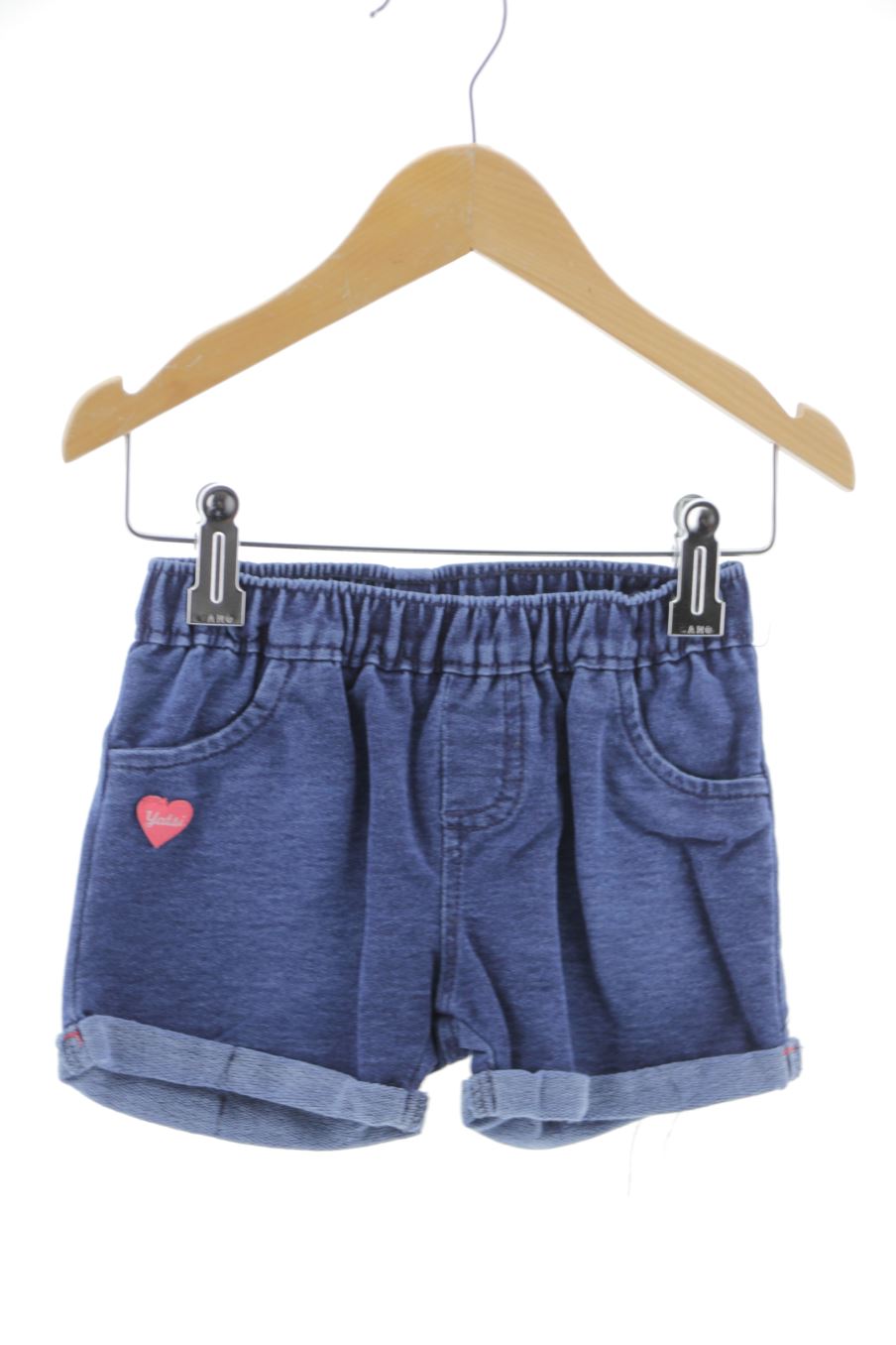 Conjunto de vestir de Yatsi de la talla 2 años con etiqueta