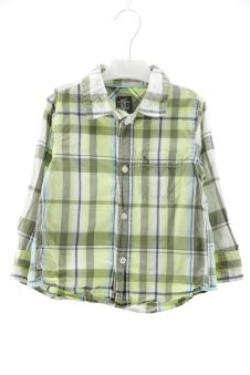Langärmeliges Hemd 104 H&M