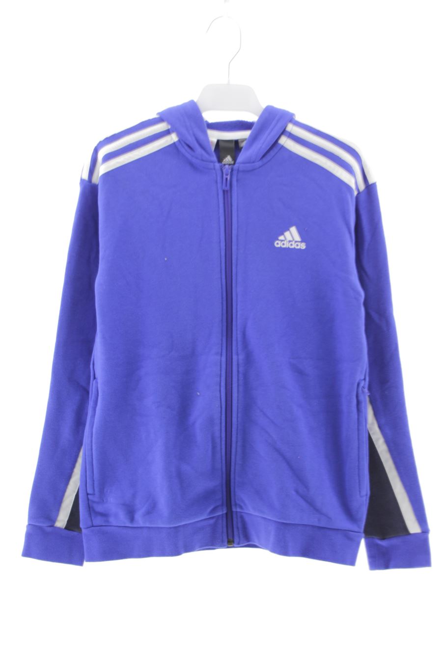 Sweatshirt Adidas de la taille 11 ans de seconde main